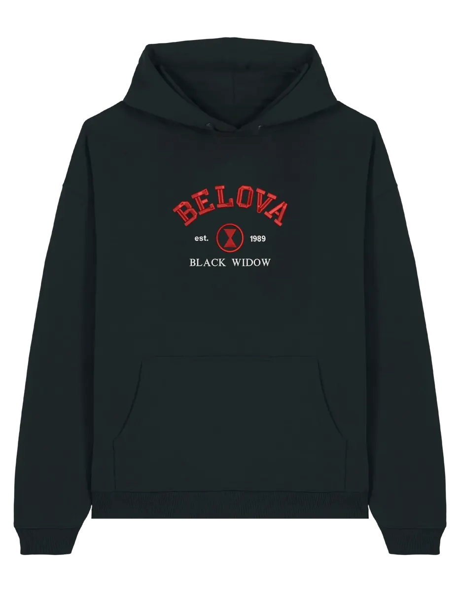Belova hoodie