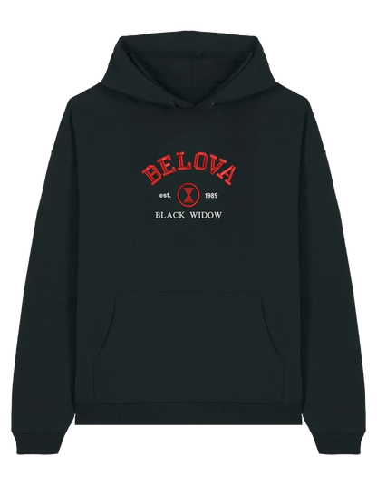 Belova hoodie