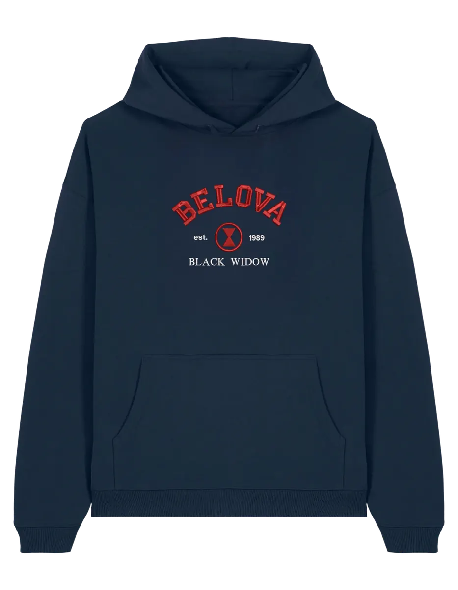 Belova hoodie