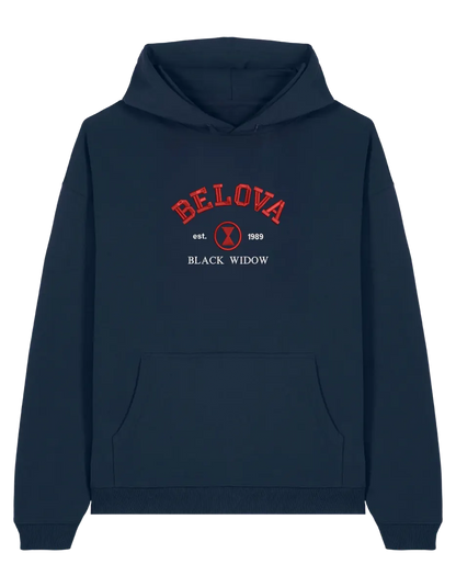 Belova hoodie