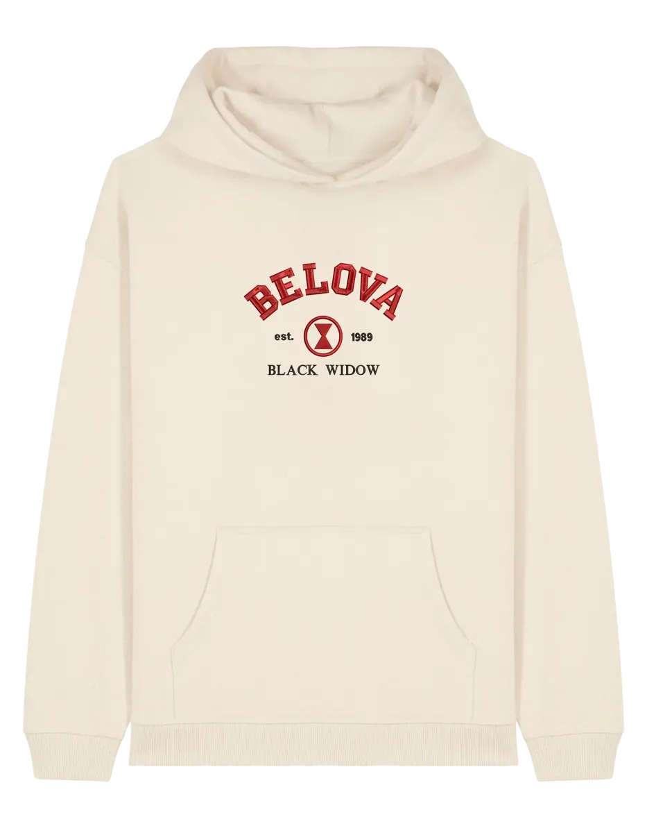 Belova hoodie