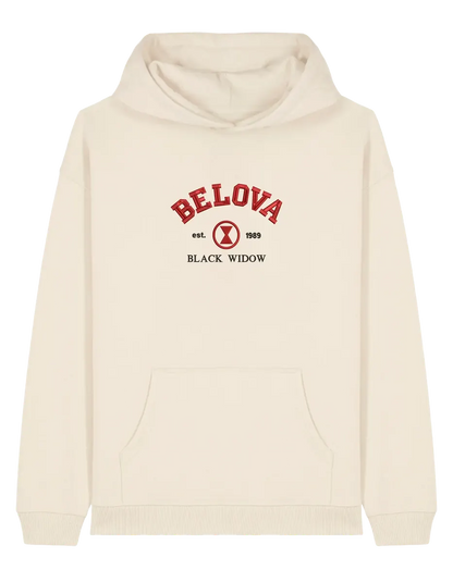 Belova hoodie
