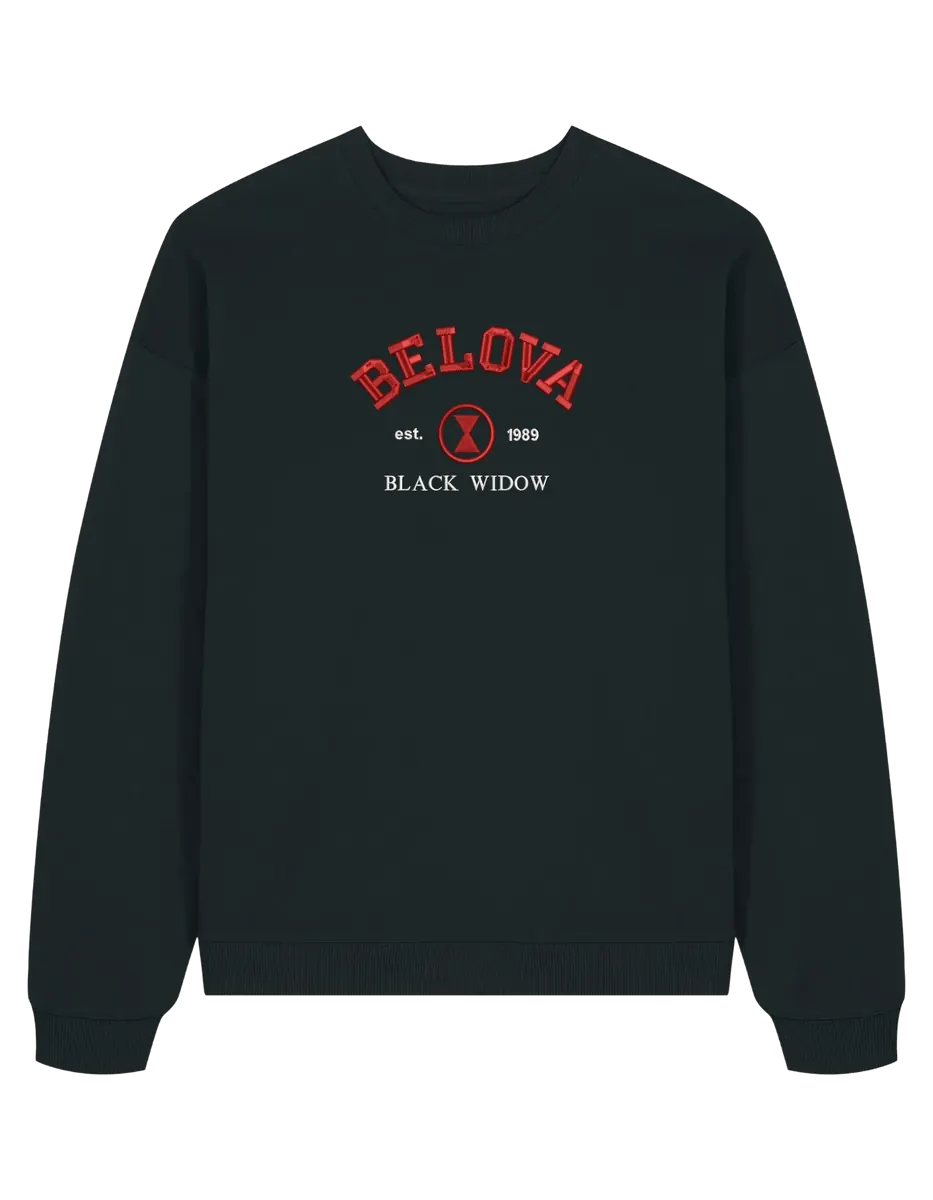 Belova sweatshirt