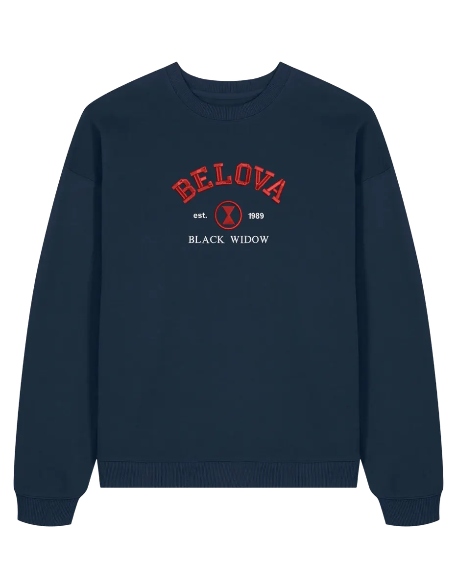 Belova sweatshirt