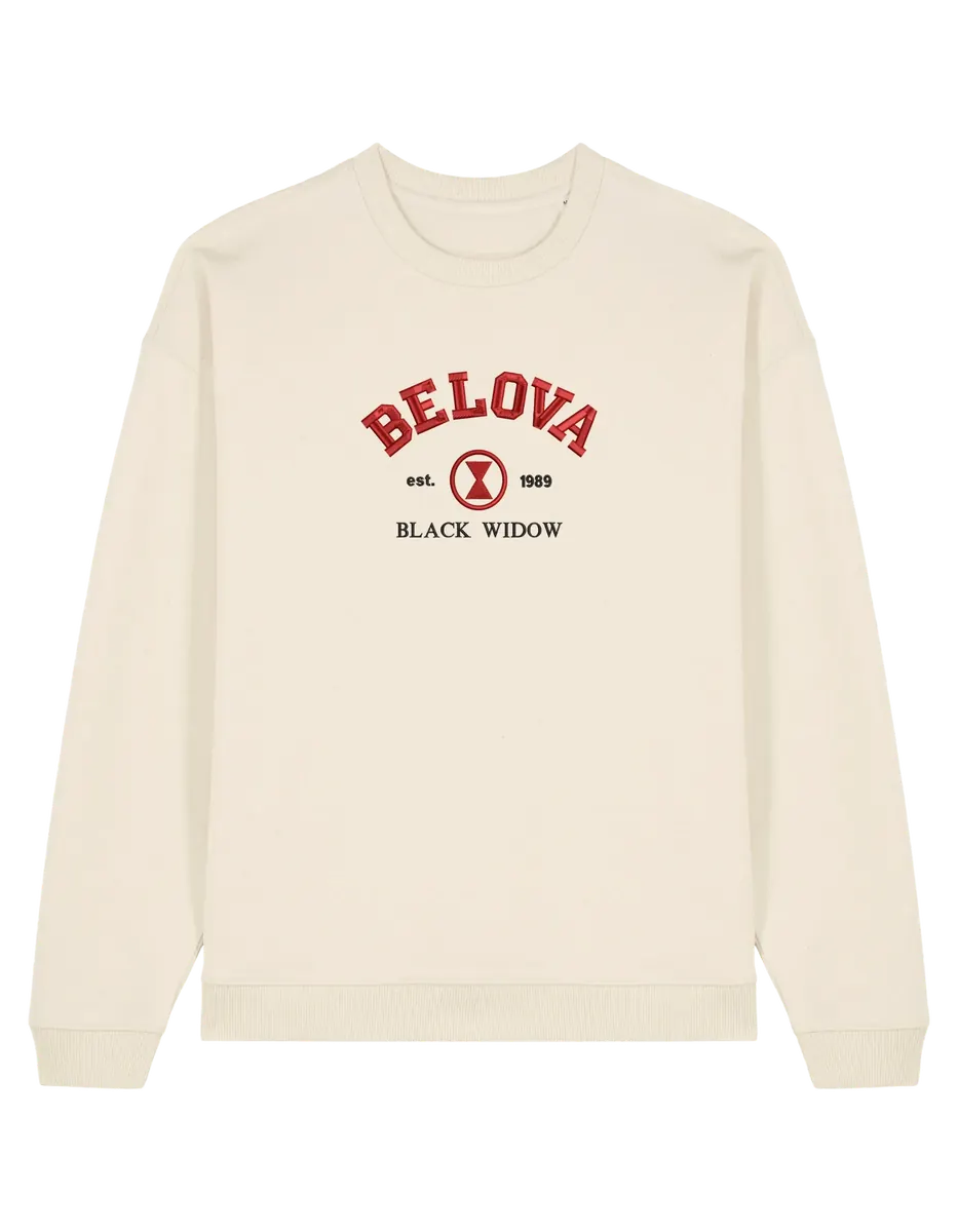 Belova sweatshirt