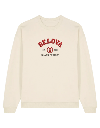 Belova sweatshirt