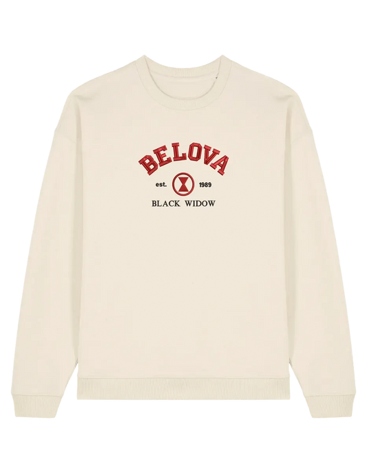 Belova sweatshirt