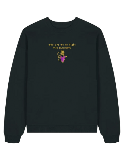 Alchemy sweatshirt Taylor Swift
