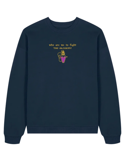 Alchemy sweatshirt Taylor Swift