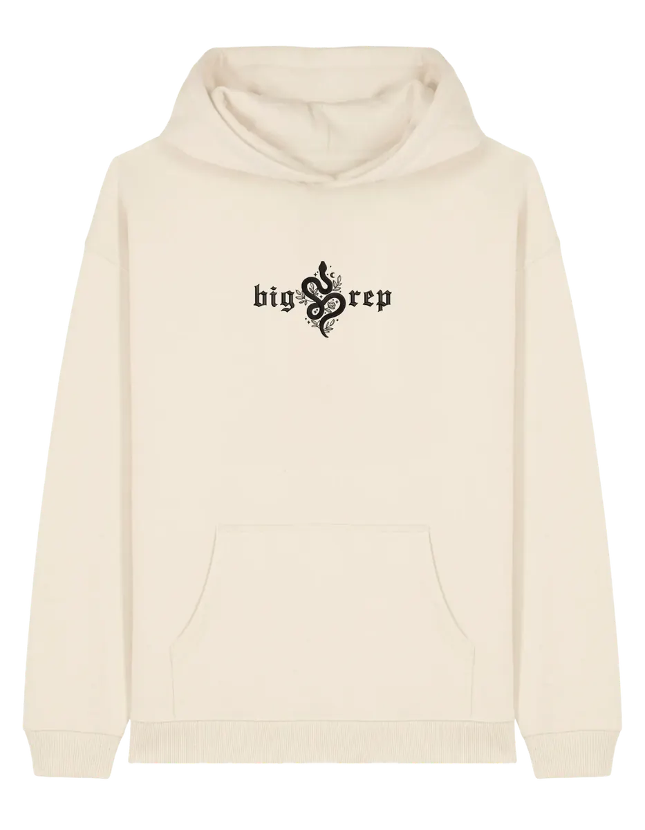 Big rep hoodie Taylor Swift