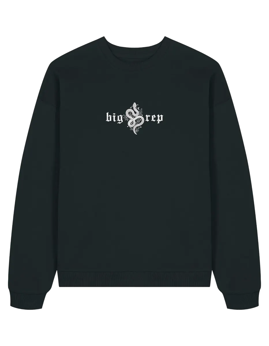 Big rep sweatshirt Taylor Swift