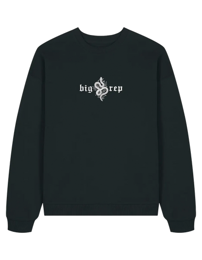 Big rep sweatshirt Taylor Swift
