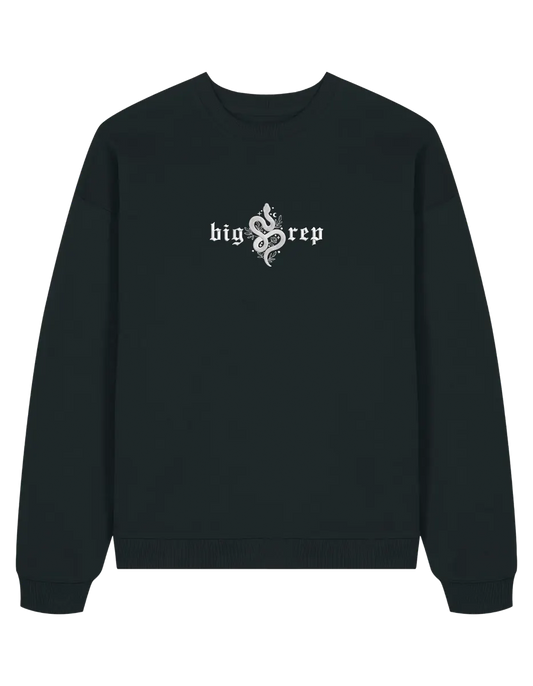 Big rep sweatshirt Taylor Swift