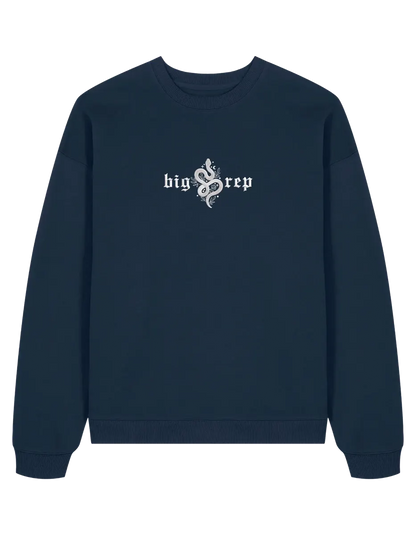 Big rep sweatshirt Taylor Swift