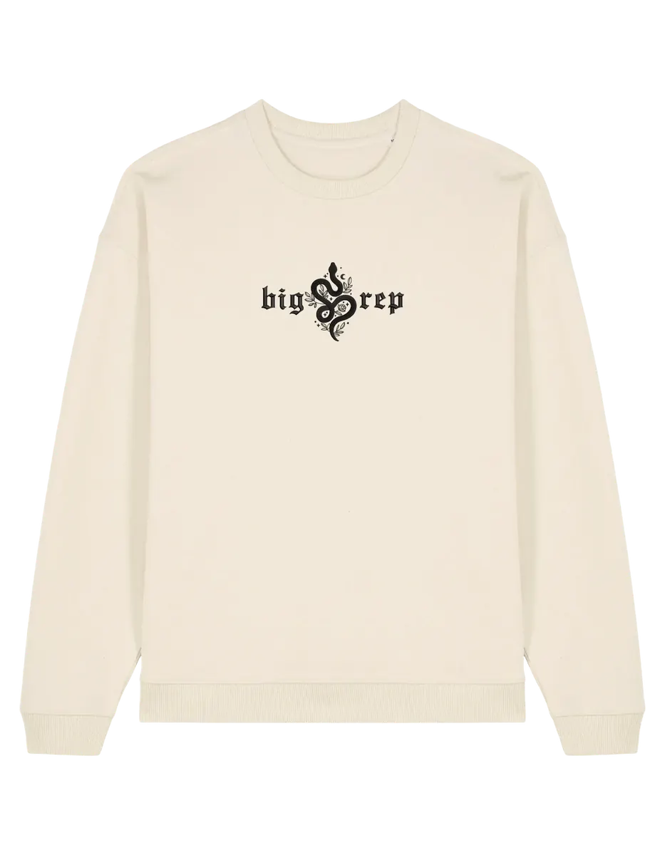 Big rep sweatshirt Taylor Swift