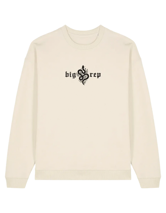 Big rep sweatshirt Taylor Swift