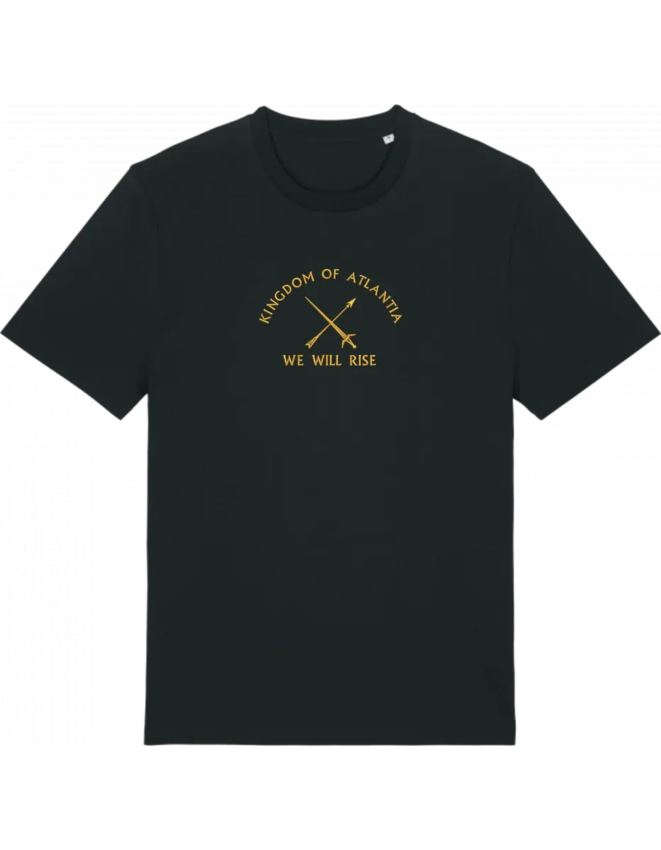 Atlantia sweatshirt From blood and ash