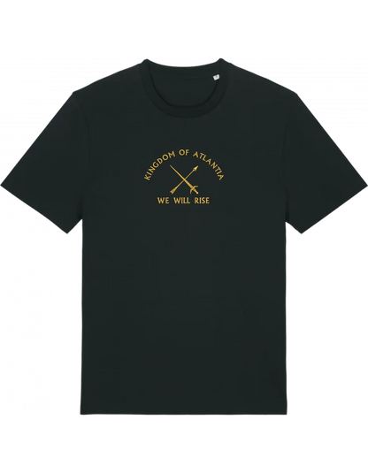Atlantia sweatshirt From blood and ash