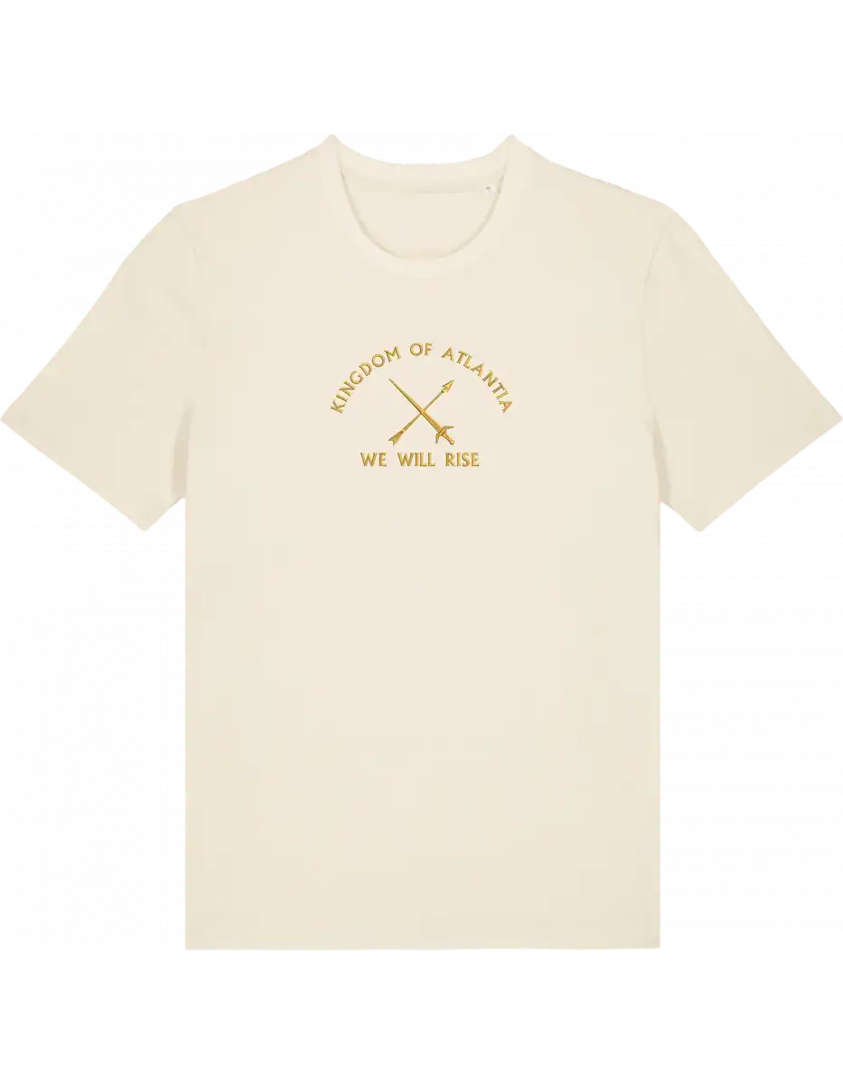 Atlantia sweatshirt From blood and ash