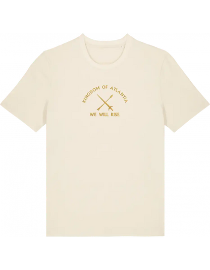 Atlantia sweatshirt From blood and ash