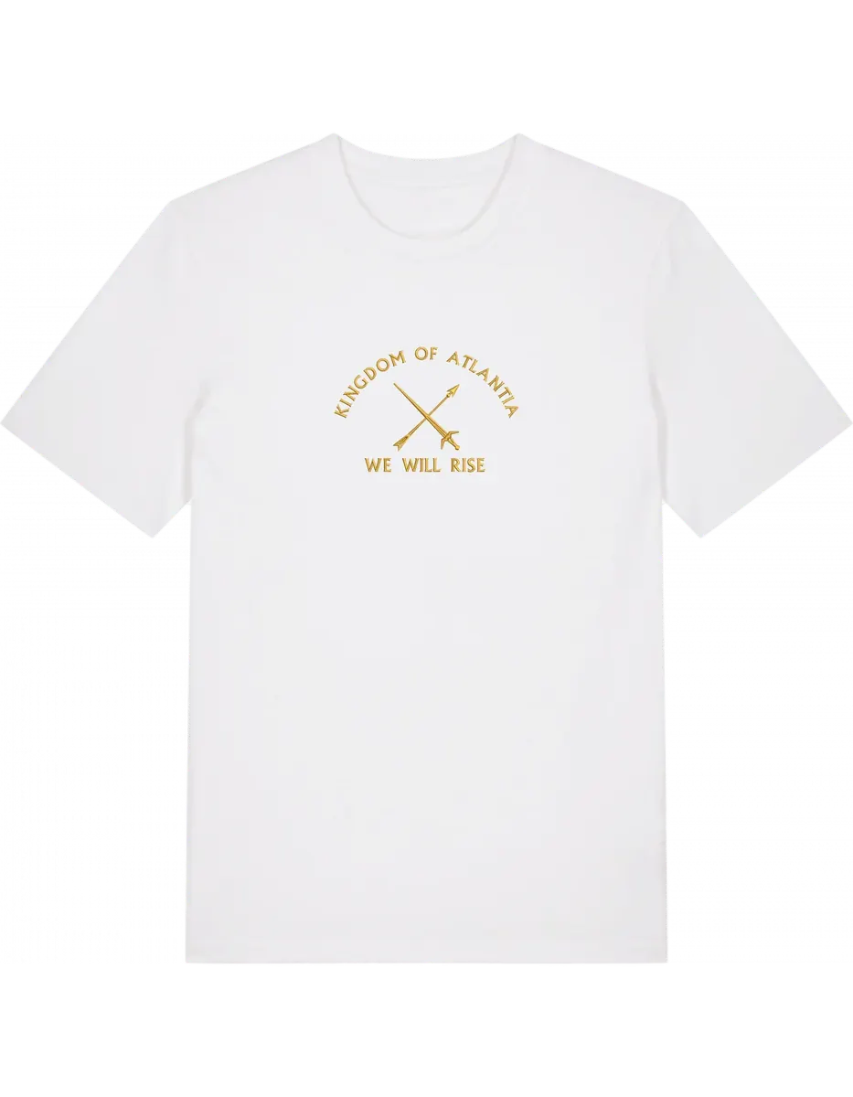 Atlantia sweatshirt From blood and ash
