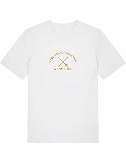 Atlantia sweatshirt From blood and ash