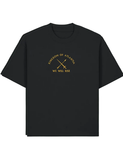 Atlantia sweatshirt From blood and ash