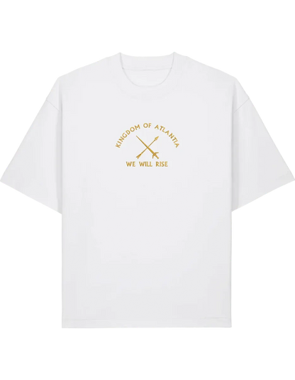 Atlantia sweatshirt From blood and ash