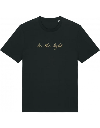 Be the light tricou Crestin