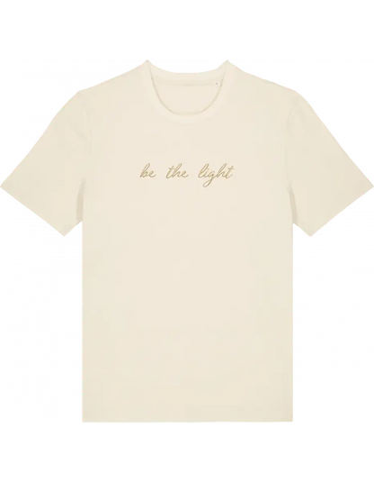 Be the light tricou Crestin