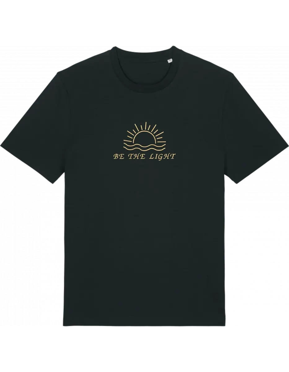 Be the sun tricou