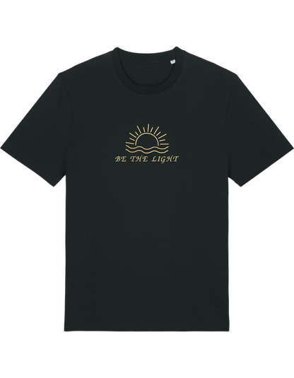 Be the sun tricou