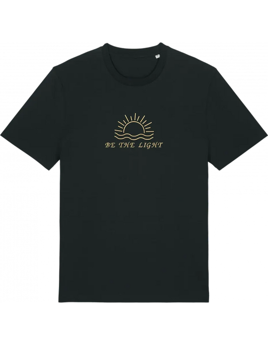 Be the sun tricou