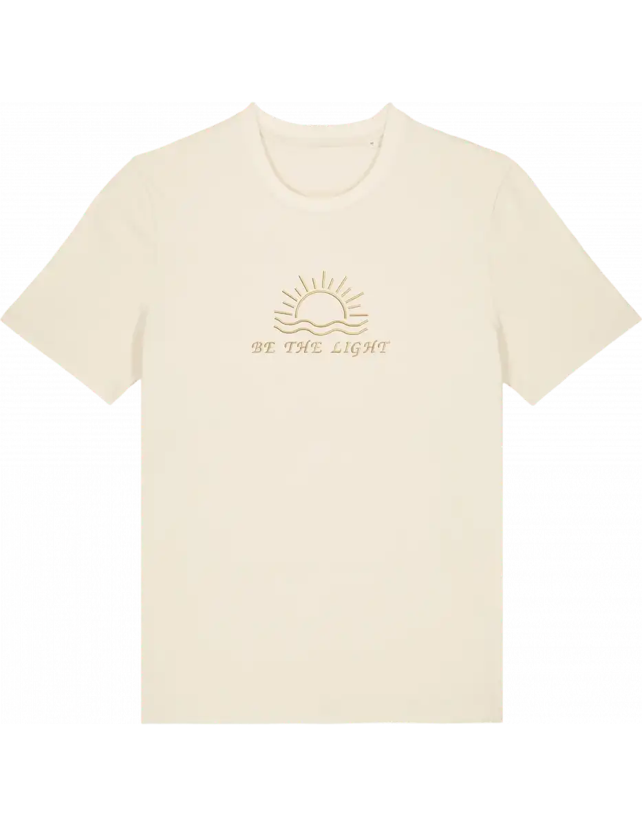 Be the sun tricou