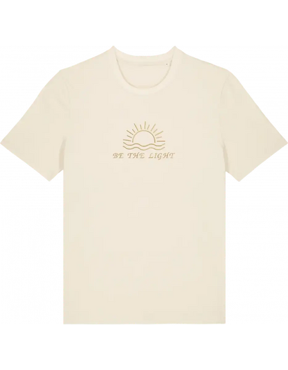 Be the sun tricou