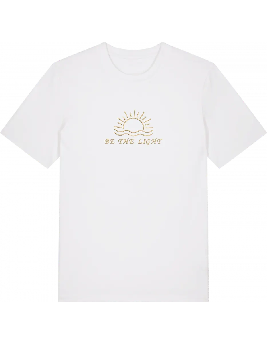 Be the sun tricou