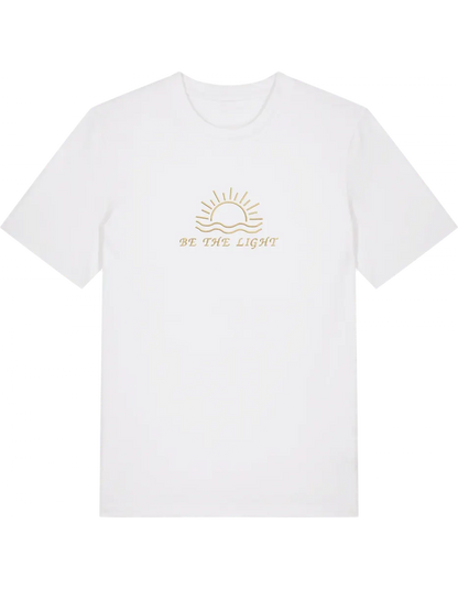 Be the sun tricou
