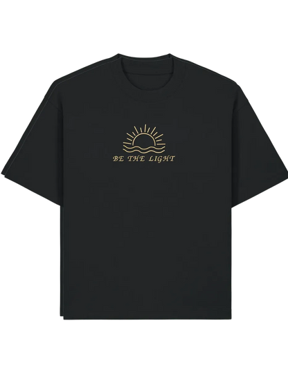 Be the sun tricou
