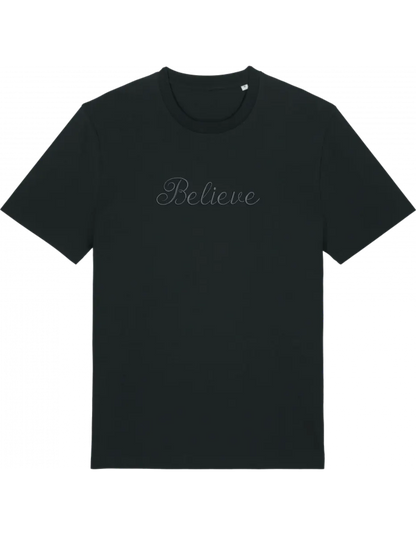 Believe tricou Crestin