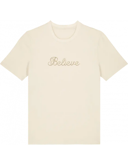Believe tricou Crestin