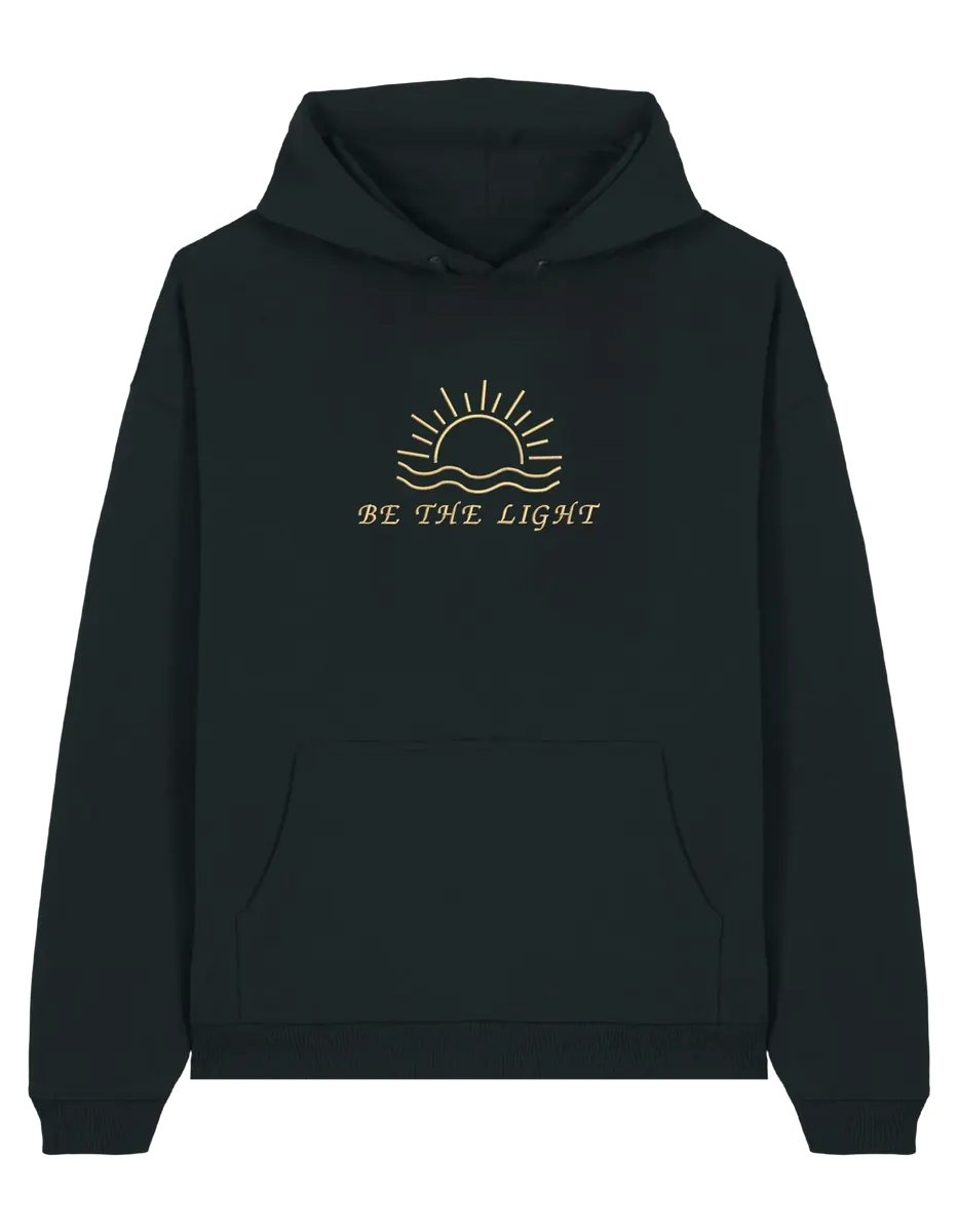 Be the sun hoodie