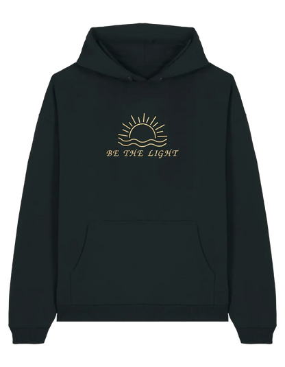 Be the sun hoodie