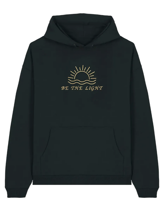 Be the sun hoodie