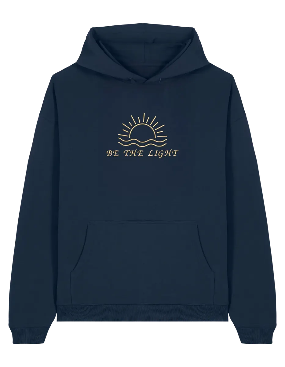 Be the sun hoodie