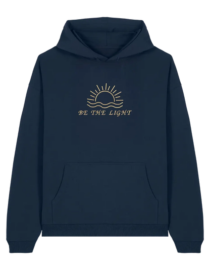 Be the sun hoodie