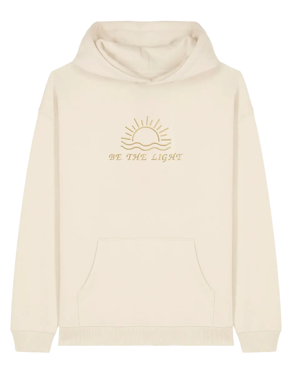 Be the sun hoodie