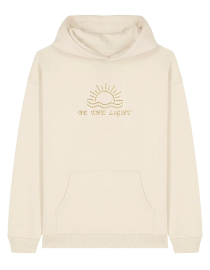 Be the sun hoodie