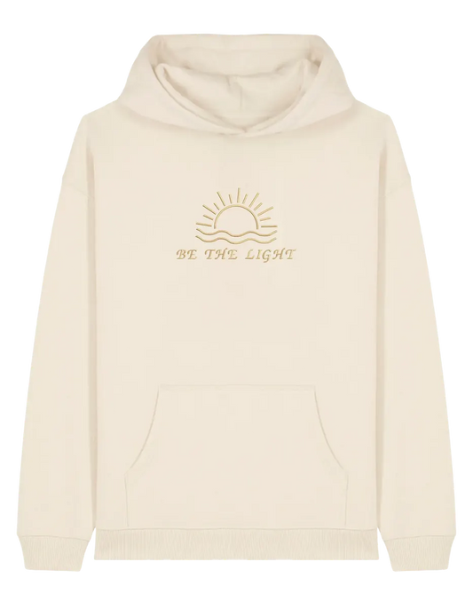 Be the sun hoodie