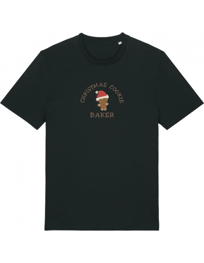 Baker tricou Craciun