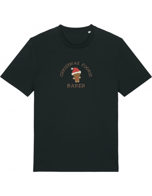 Baker tricou Craciun
